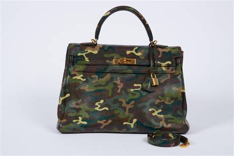 hermes camo bag|hermes handbags 2024.